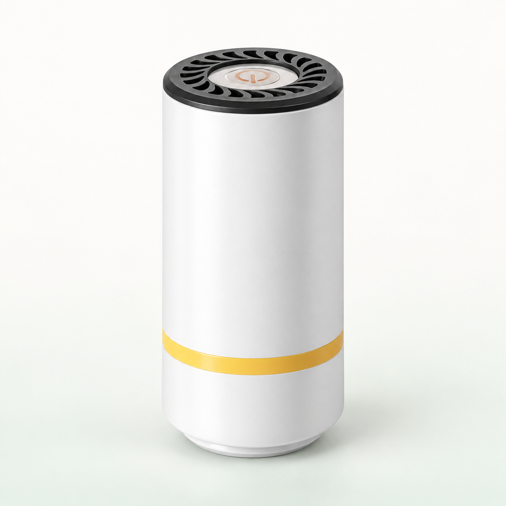 Compact Food Vacuum Sealer