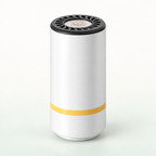 Compact Food Vacuum Sealer